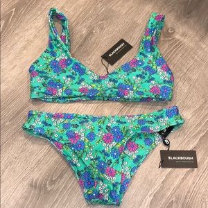 BLACKBOUGH Bathing Suit